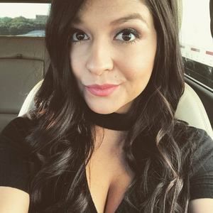 Meet your Posher, Whitney